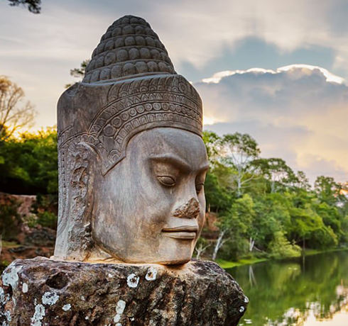 Découverte Cambodge en profondeur